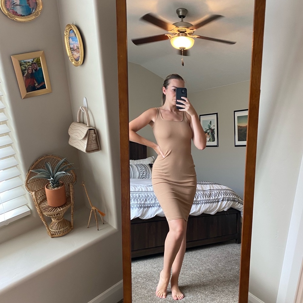 Bodycon Nasty Gal Mini Dress